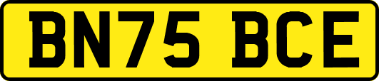 BN75BCE