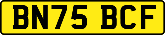 BN75BCF
