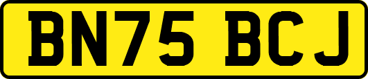 BN75BCJ