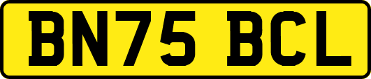 BN75BCL