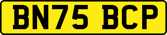 BN75BCP