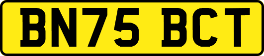 BN75BCT