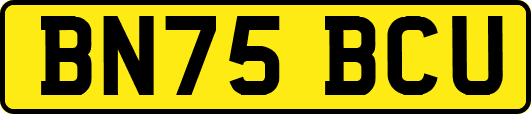 BN75BCU