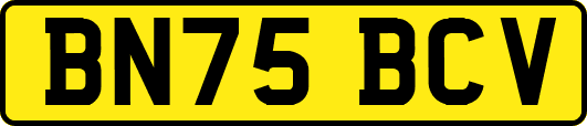 BN75BCV