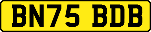 BN75BDB