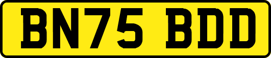 BN75BDD