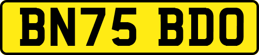 BN75BDO