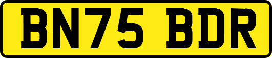 BN75BDR