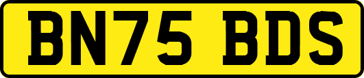 BN75BDS