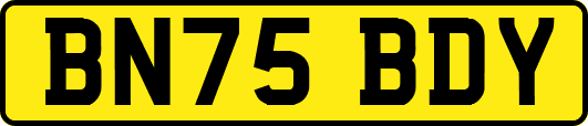 BN75BDY