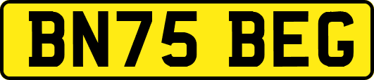 BN75BEG