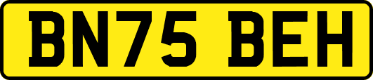 BN75BEH