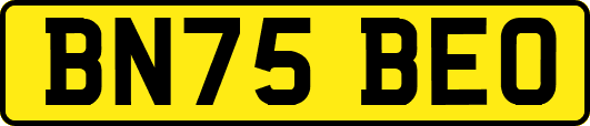 BN75BEO
