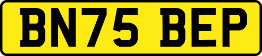 BN75BEP