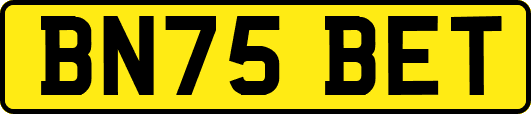 BN75BET