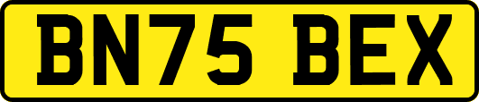 BN75BEX