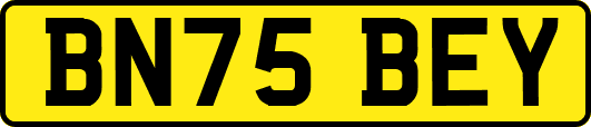 BN75BEY