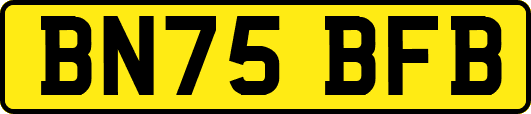 BN75BFB
