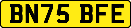 BN75BFE