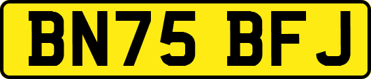 BN75BFJ
