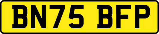 BN75BFP