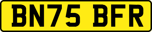 BN75BFR