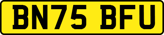 BN75BFU