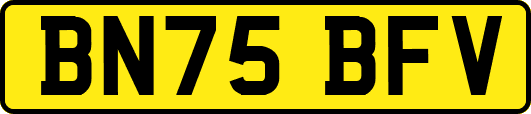 BN75BFV