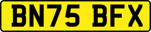 BN75BFX