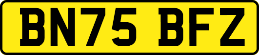 BN75BFZ
