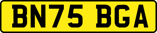 BN75BGA