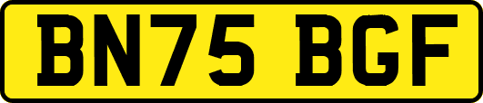 BN75BGF