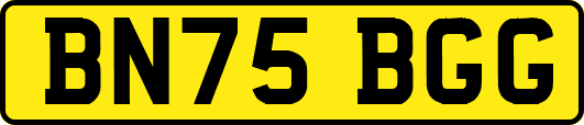 BN75BGG