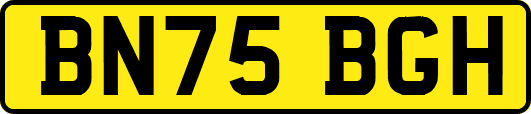 BN75BGH
