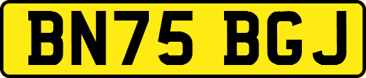 BN75BGJ