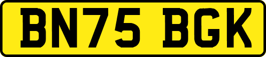BN75BGK