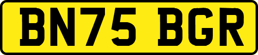 BN75BGR
