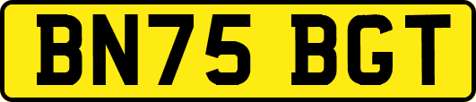 BN75BGT