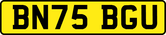 BN75BGU