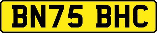 BN75BHC