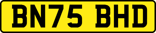 BN75BHD