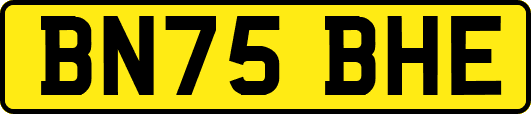 BN75BHE