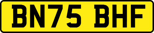 BN75BHF