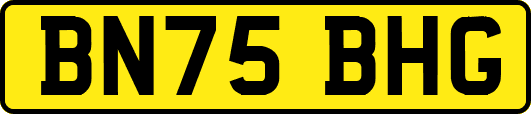 BN75BHG