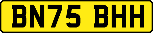 BN75BHH