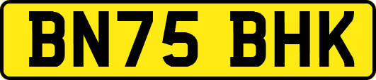 BN75BHK