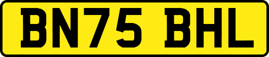 BN75BHL