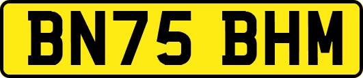 BN75BHM