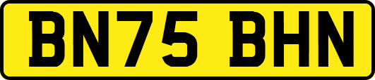 BN75BHN