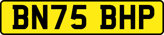 BN75BHP